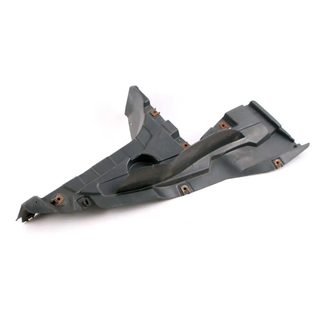 Arch Trim BMW E92 E93 Coupé M Covering Lower Left Front N/S 8045399 to Wheel with Part number 8044549 Wheel Arch Trim BMW E92 E93 Coupé M Covering Lower Left Front N/S 8045399 - SKU 8044549 - Part number 8044549