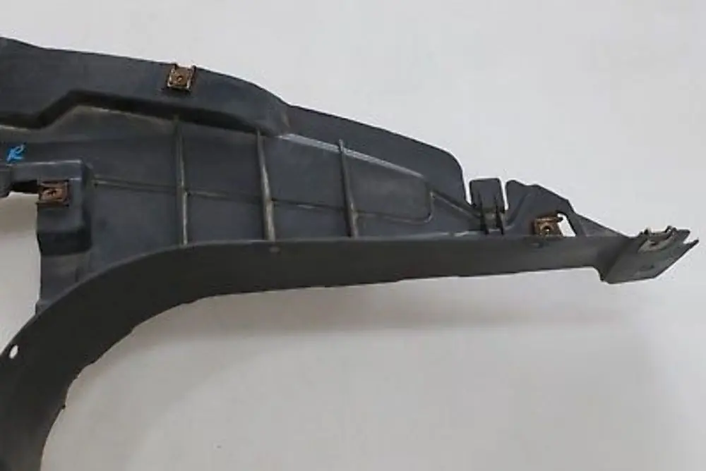 Shield Lower Cover Front Right O/S 8044546 to BMW 3 Series E92 E93 M Sport Splash with Part number 8044550 BMW 3 Series E92 E93 M Sport Splash Shield Lower Cover Front Right O/S 8044546 - SKU 8044550 - Part number 8044550