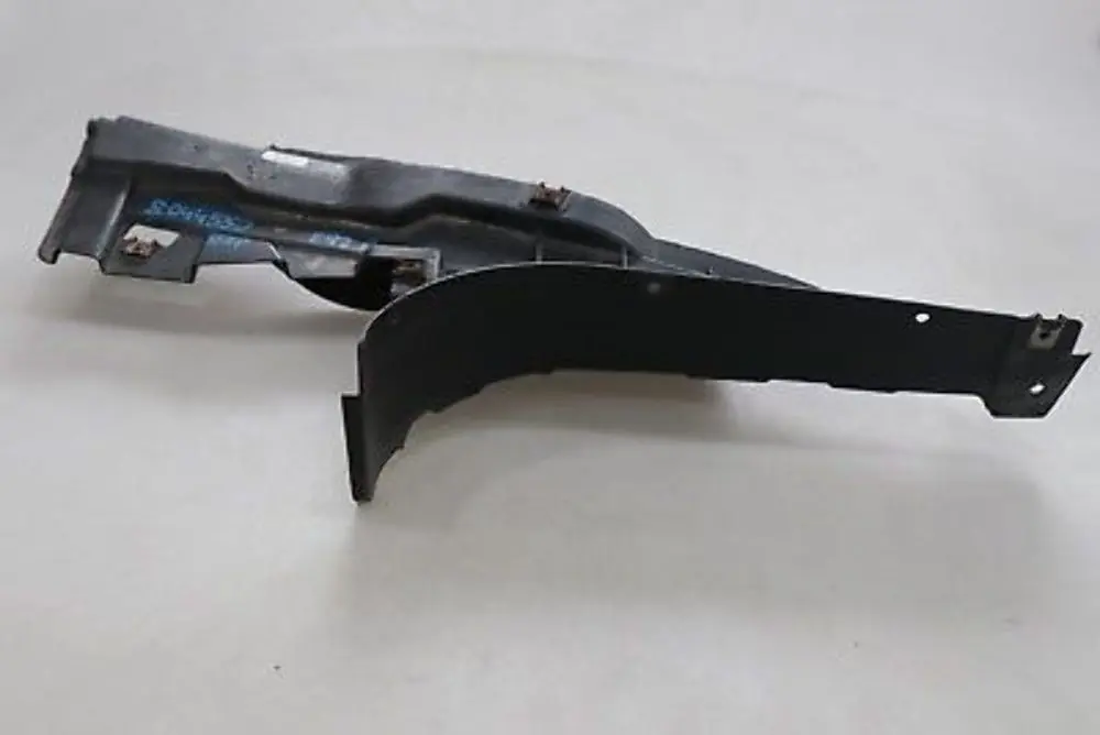 BMW E92 E93 M Sport Cache inférieur l'écran anti éclaboussures avant 8044546 - SKU 8044550 - Numéro de pièce 8044550