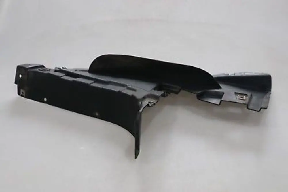 BMW serii 3 E92 E93 M Sport Osłona Wnęki Koła Prawa 8044546 - SKU 8044550 - Numer Części 8044550