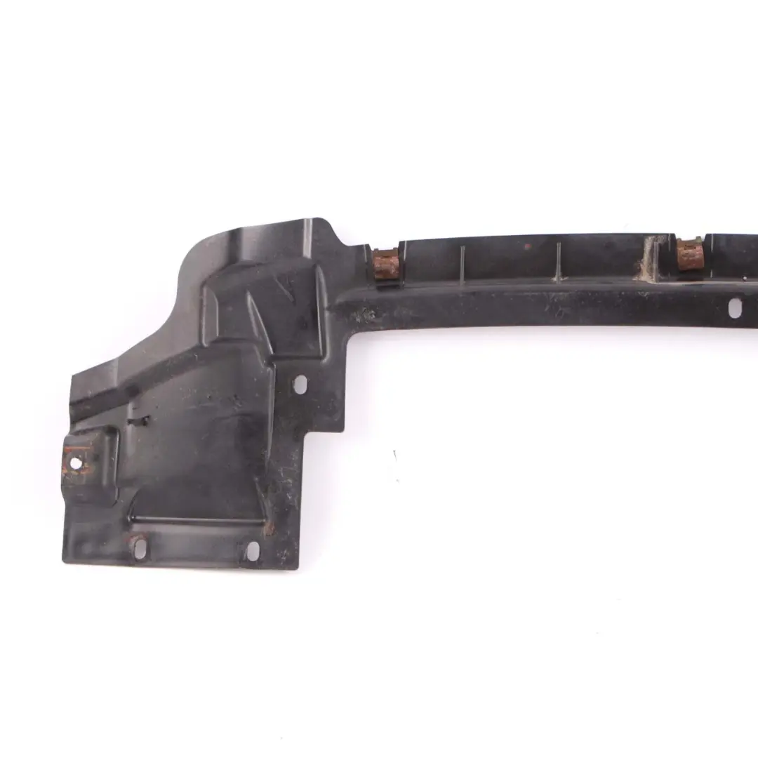BMW E81 E87 Parachoques M Sport Delantero Bajo Guía Soporte Soporte - SKU 8044591 - Número de pieza 8044591