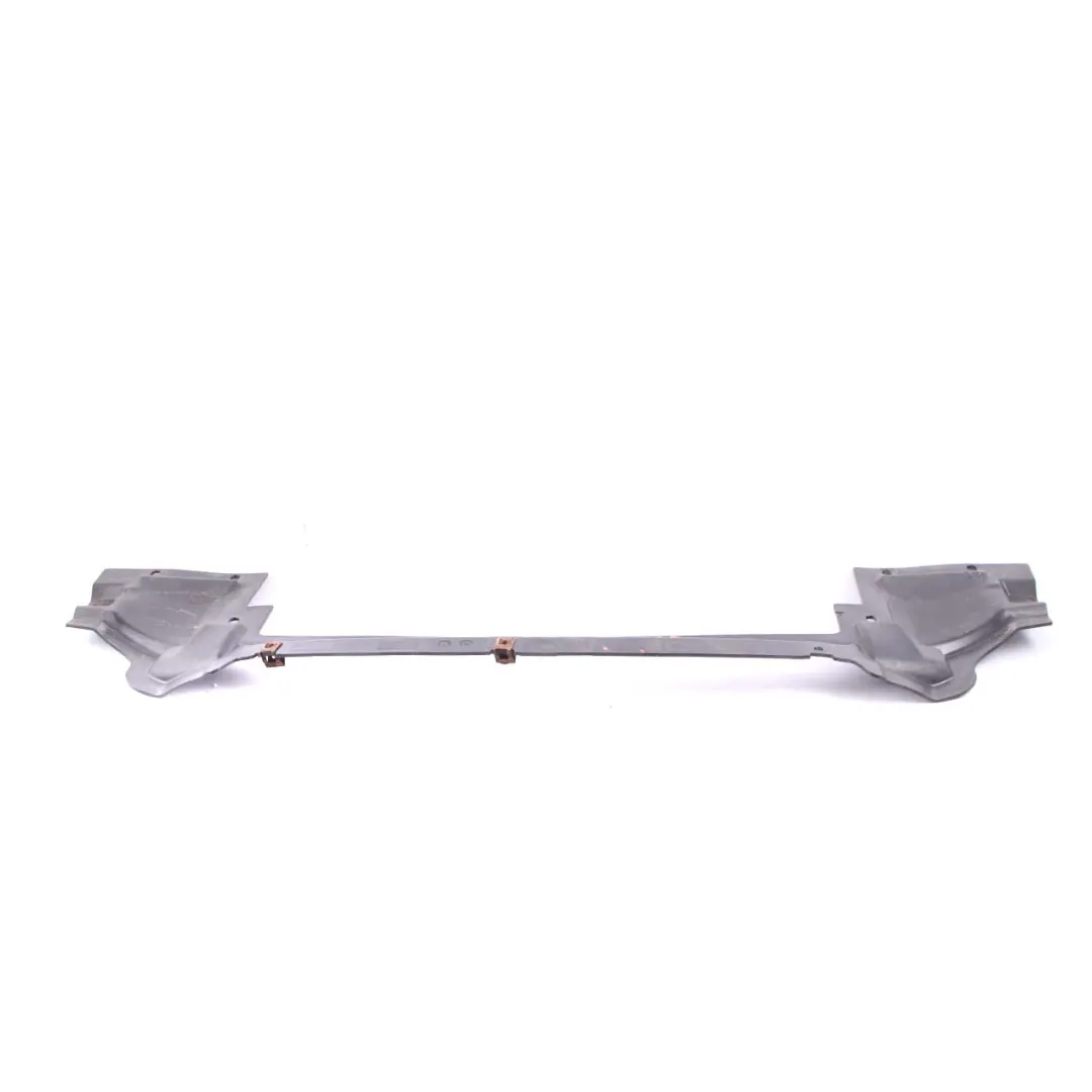 BMW E81 E87 Bumper Mount M Sport Front Under Guide Support Bracket - SKU 8044591 - Part number 8044591