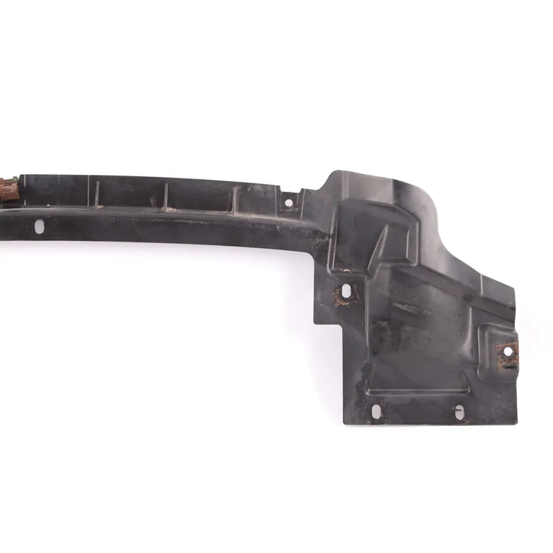 BMW E81 E87 Supporto Paraurti Sport Anteriore Sotto Guida Staffa - SKU 8044591 - Numero di parte 8044591