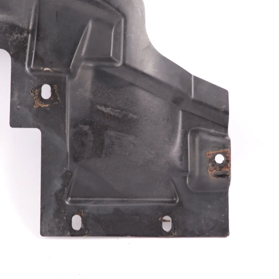 BMW E81 E87 Supporto Paraurti Sport Anteriore Sotto Guida Staffa - SKU 8044591 - Numero di parte 8044591