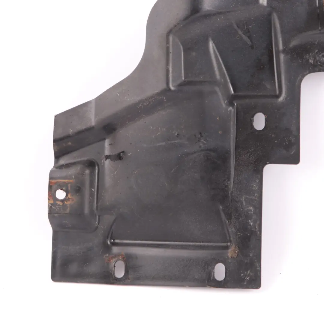 BMW E81 E87 Parachoques M Sport Delantero Bajo Guía Soporte Soporte - SKU 8044591 - Número de pieza 8044591