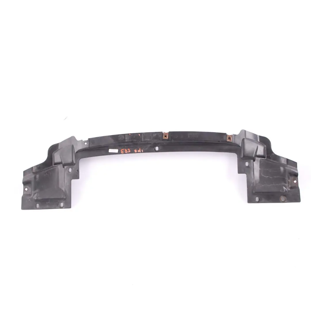 BMW E81 E87 Supporto Paraurti Sport Anteriore Sotto Guida Staffa - SKU 8044591 - Numero di parte 8044591