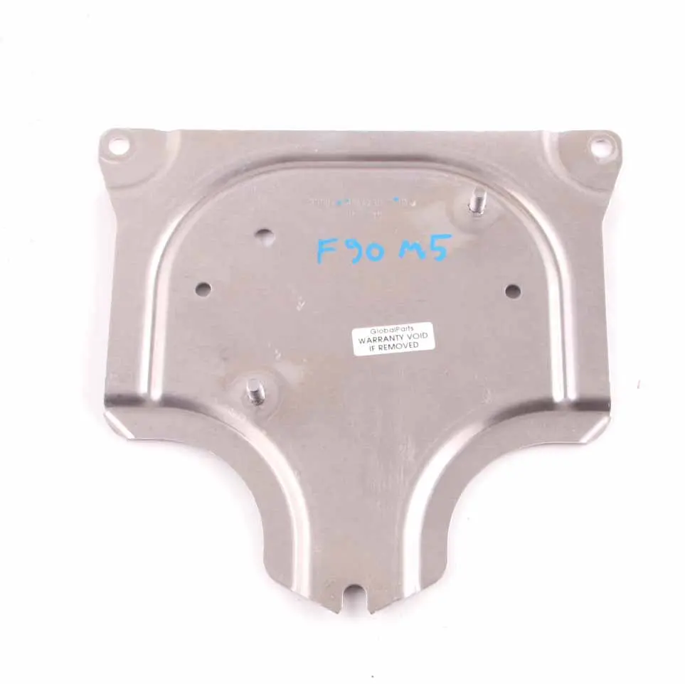 Differential Module Bracket BMW G21 X3 G01 Control Unit Holder Rear to with Part number 8044739 Differential Module Bracket BMW G21 X3 G01 Control Unit Holder Rear - SKU 8044739 - Part number 8044739