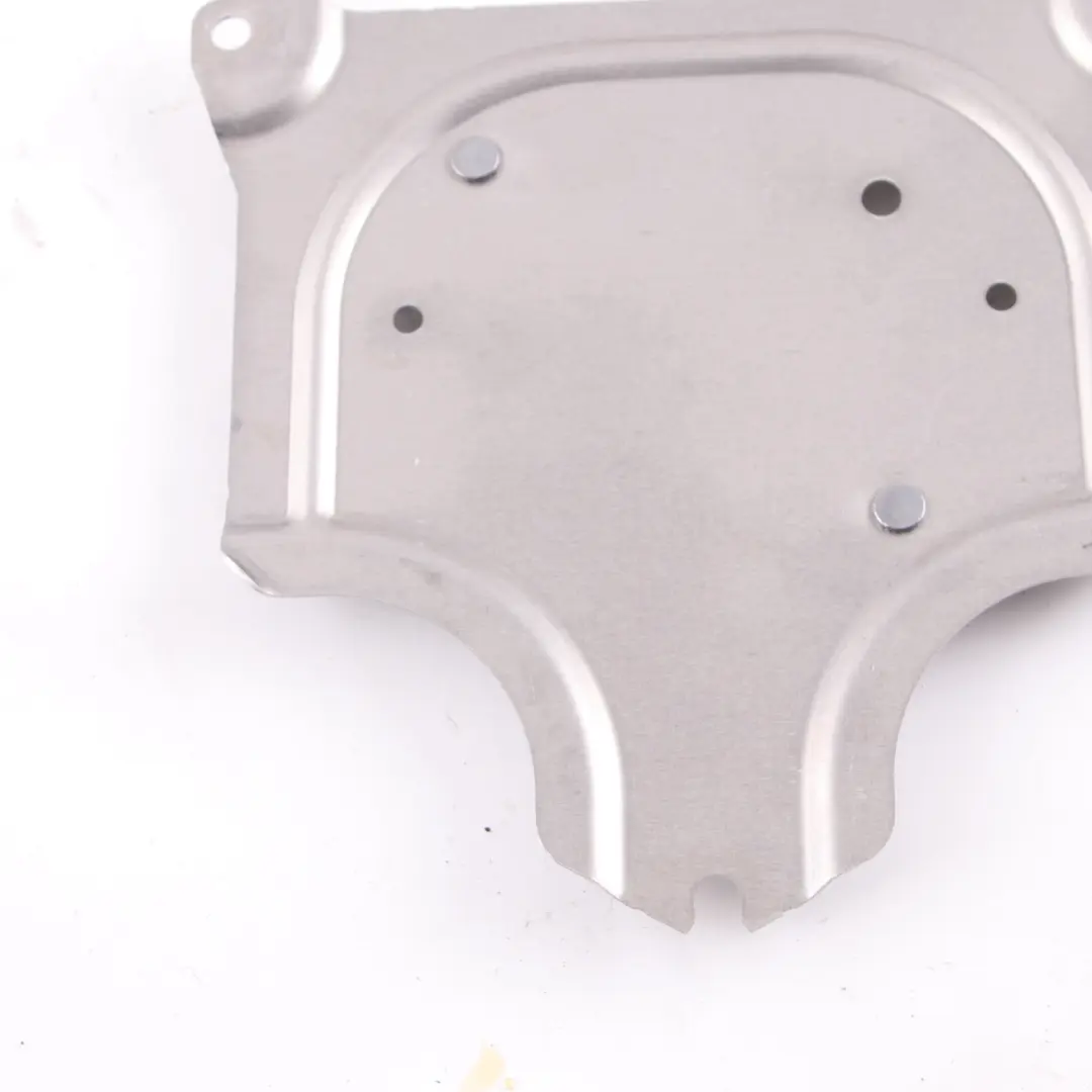 Differential Module Bracket BMW G21 X3 G01 Control Unit Holder Rear to with Part number 8044739 Differential Module Bracket BMW G21 X3 G01 Control Unit Holder Rear - SKU 8044739 - Part number 8044739