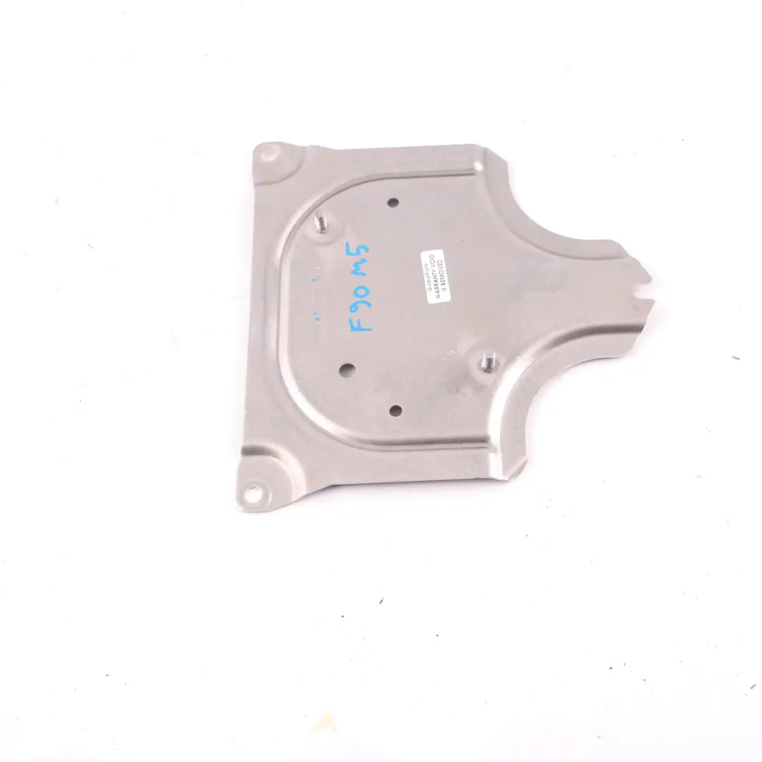 Differential Module Bracket BMW G21 X3 G01 Control Unit Holder Rear to with Part number 8044739 Differential Module Bracket BMW G21 X3 G01 Control Unit Holder Rear - SKU 8044739 - Part number 8044739