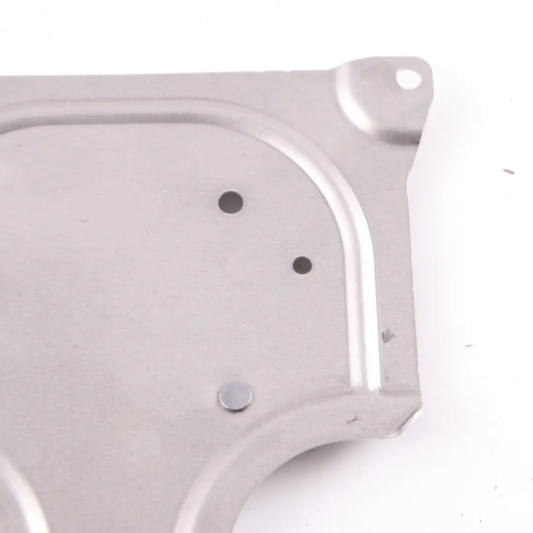  Differential Module Bracket BMW G21 X3 G01 Control Unit Holder Rear - SKU 8044739 - Part number 8044739