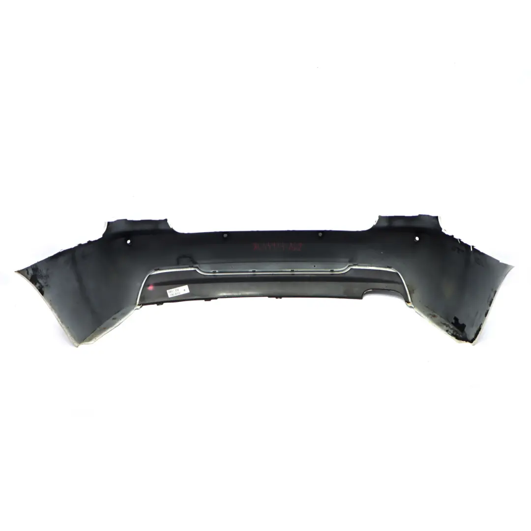 BMW E92 E93 Zderzak Tylny M-Pakiet PDC Alpinweiss White - 300 - SKU 8044934-AW2 - Numer Części 8044934