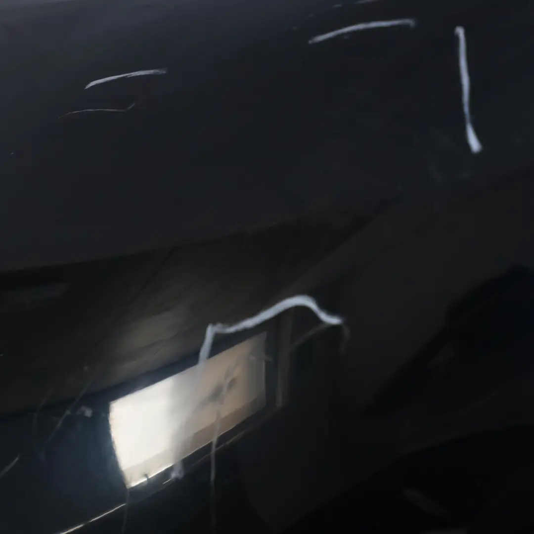 Zderzak Tylny M-Pakiet Azurite Black - S34 do BMW E92 o numerze 8044934 BMW E92 Zderzak Tylny M-Pakiet Azurite Black - S34 - SKU 8044934-AZB - Numer Części 8044934