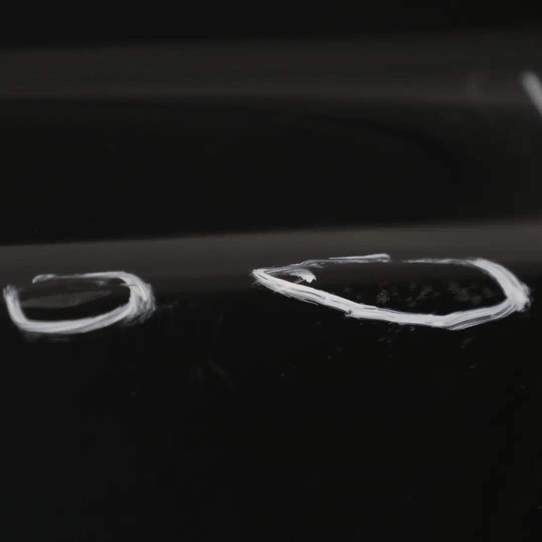 Zderzak Tylny M-Pakiet Azurite Black - S34 do BMW E92 o numerze 8044934 BMW E92 Zderzak Tylny M-Pakiet Azurite Black - S34 - SKU 8044934-AZB - Numer Części 8044934