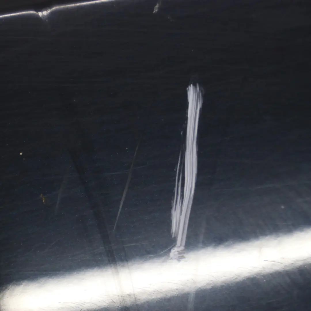 BMW E92 Zderzak Tylny M-Pakiet Azurite Black - S34 - SKU 8044934-AZB - Numer Części 8044934