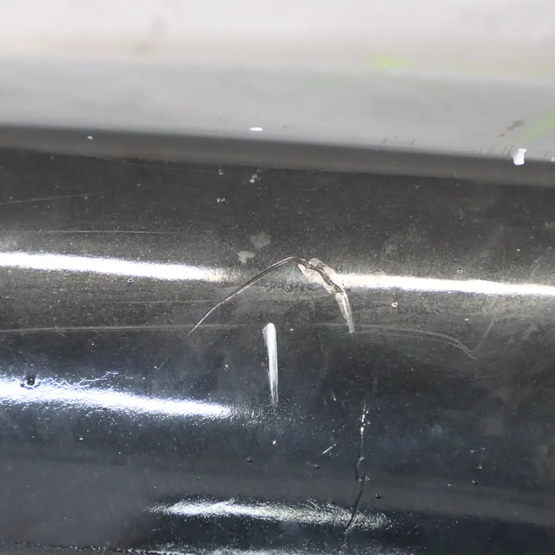 Zderzak Tylny M-Pakiet Black Sapphire Czarny Metalik - 475 do BMW E92 E93 o numerze 8044934 BMW E92 E93 Zderzak Tylny M-Pakiet Black Sapphire Czarny Metalik - 475 - SKU 8044934-BS4 - Numer Części 8044934