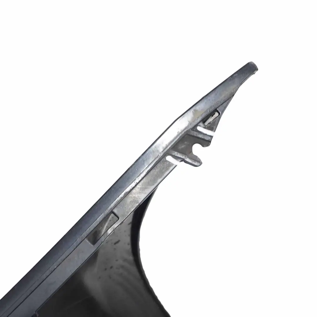 Zderzak Tylny M-Pakiet Black Sapphire do BMW E92 E93 o numerze 8044934 BMW E92 E93 Zderzak Tylny M-Pakiet Black Sapphire - SKU 8044934-BS8 - Numer Części 8044934