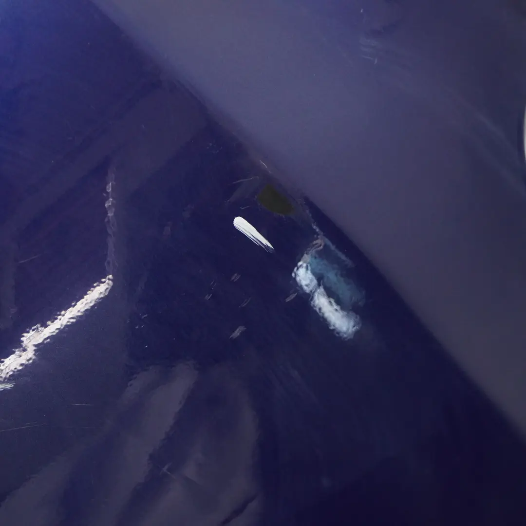 BMW E92 E93 Zderzak Tylny M Sport PDC Le Mans 381 - SKU 8044934-LMB1 - Numer Części 8044934