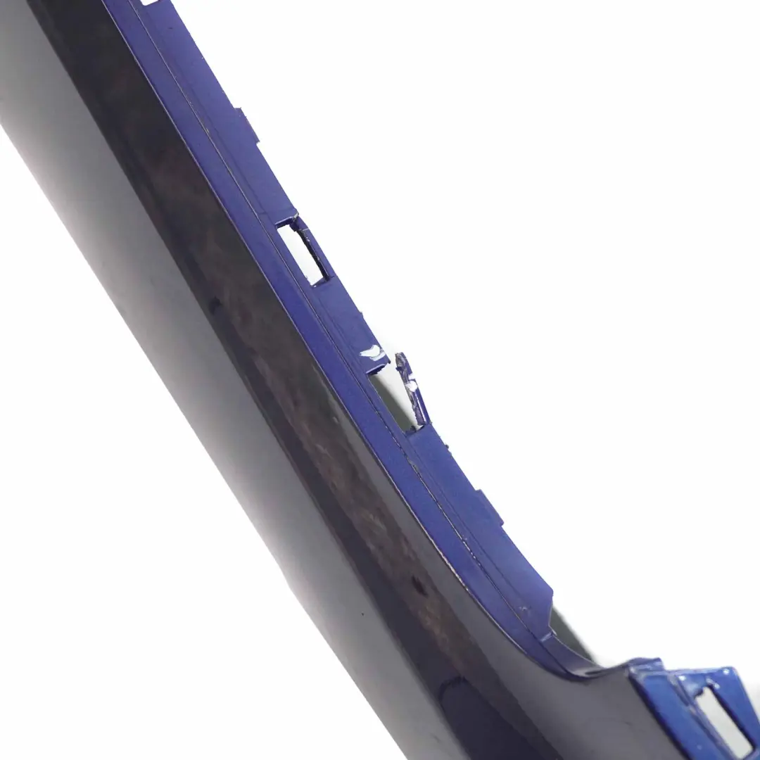 BMW E92 E93 Zderzak Tylny M Sport PDC Le Mans 381 - SKU 8044934-LMB1 - Numer Części 8044934