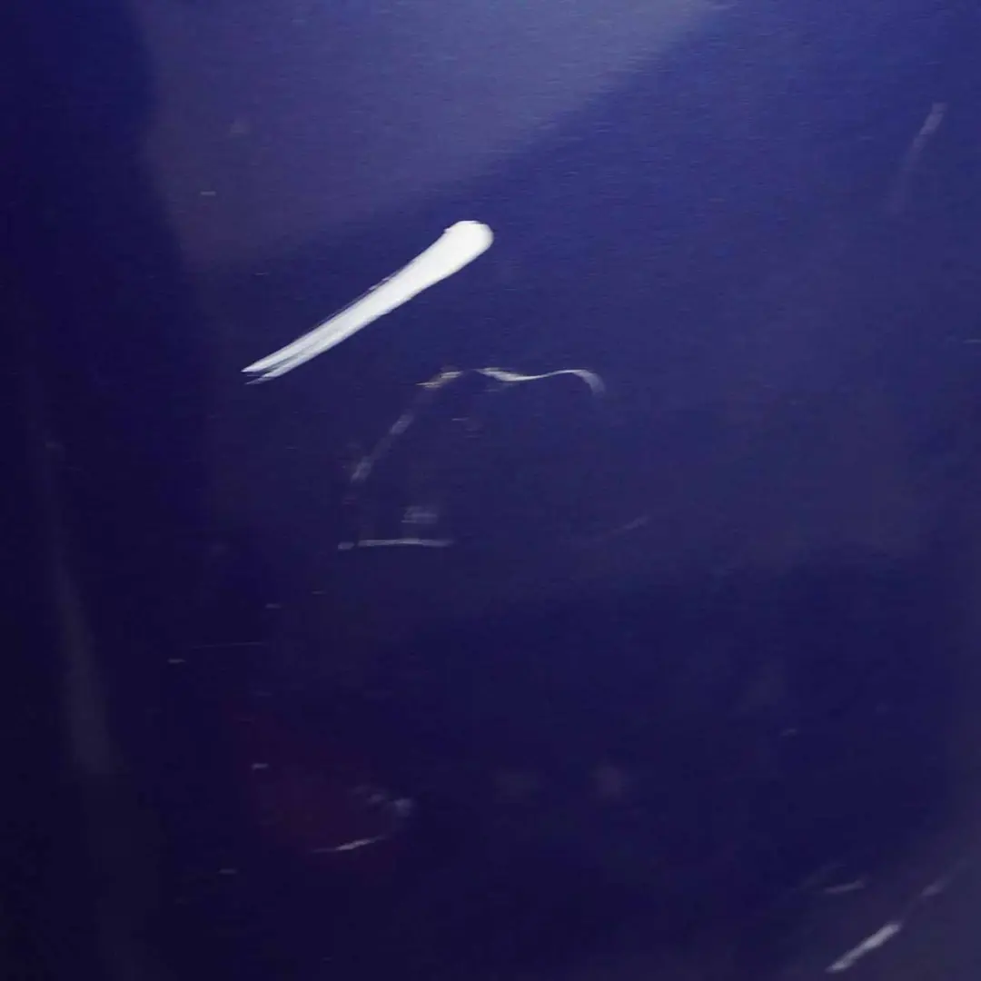 Zderzak Tylny M-Pakiet Le Mans Blau - 381 do BMW E92 o numerze 8044934 BMW E92 Zderzak Tylny M-Pakiet Le Mans Blau - 381 - SKU 8044934-LMB2 - Numer Części 8044934