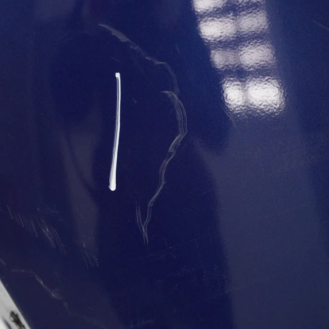 Zderzak Tylny M-Pakiet Le Mans Blau - 381 do BMW E92 o numerze 8044934 BMW E92 Zderzak Tylny M-Pakiet Le Mans Blau - 381 - SKU 8044934-LMB2 - Numer Części 8044934