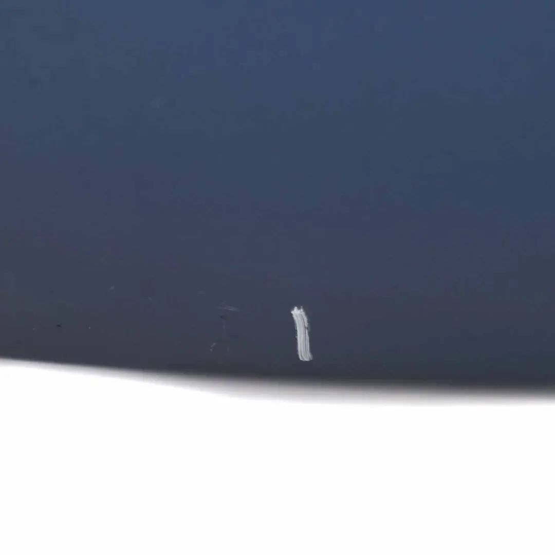 Bumper BMW E92 E93 Coupé Convertible M Sport PDC Le Mans Blue Metallic 381 to Rear with Part number 8044934 Rear Bumper BMW E92 E93 Coupé Convertible M Sport PDC Le Mans Blue Metallic 381 - SKU 8044934-LMB3 - Part number 8044934