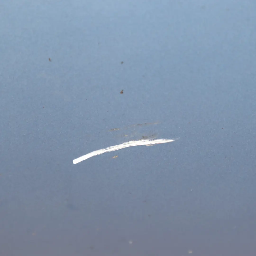 Bumper BMW E92 E93 Coupé Convertible M Sport PDC Le Mans Blue Metallic 381 to Rear with Part number 8044934 Rear Bumper BMW E92 E93 Coupé Convertible M Sport PDC Le Mans Blue Metallic 381 - SKU 8044934-LMB3 - Part number 8044934