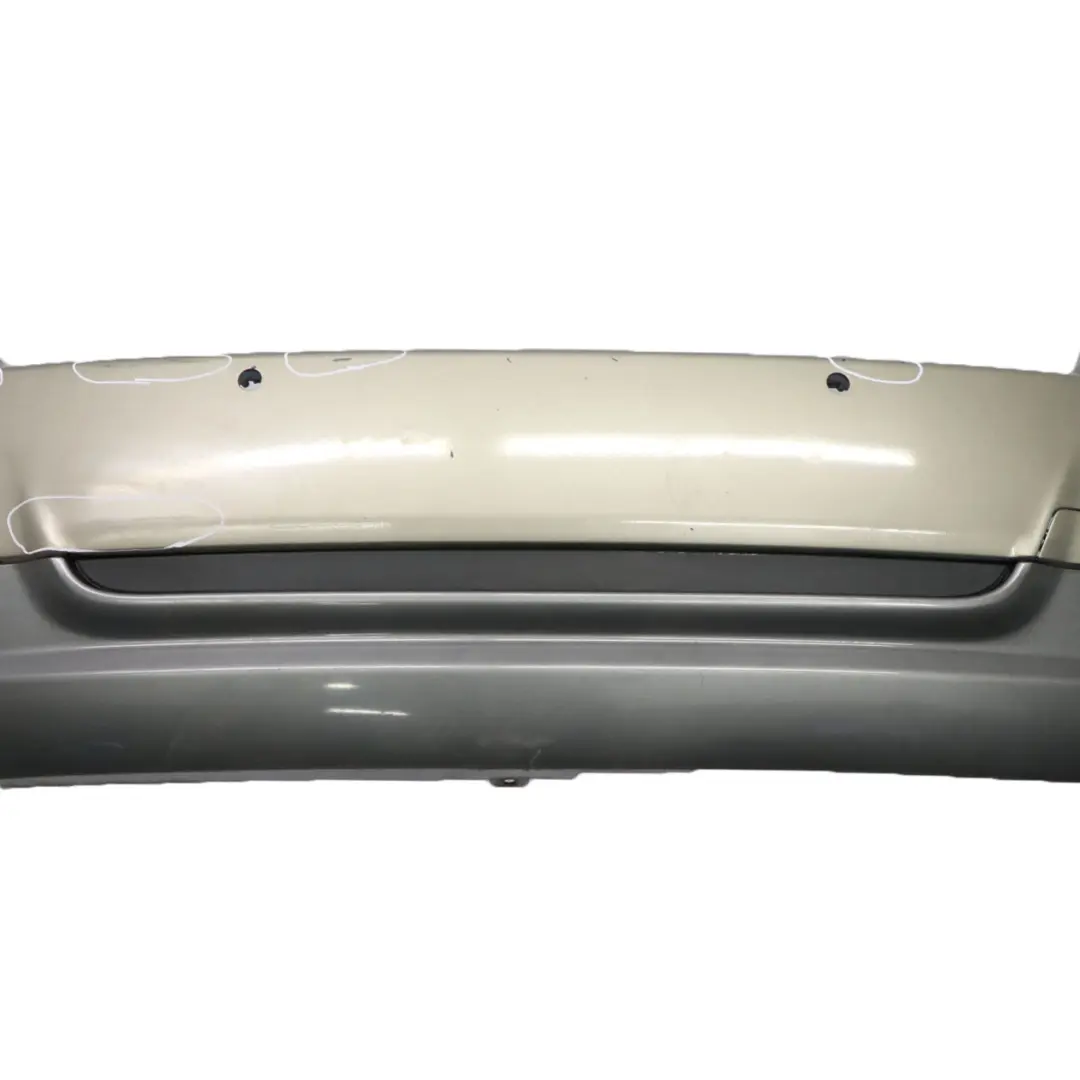 Zderzak Tylny M-Pakiet Platinbronze A53 do BMW E92 o numerze 8044934 BMW E92 Zderzak Tylny M-Pakiet Platinbronze A53 - SKU 8044934-PB - Numer Części 8044934