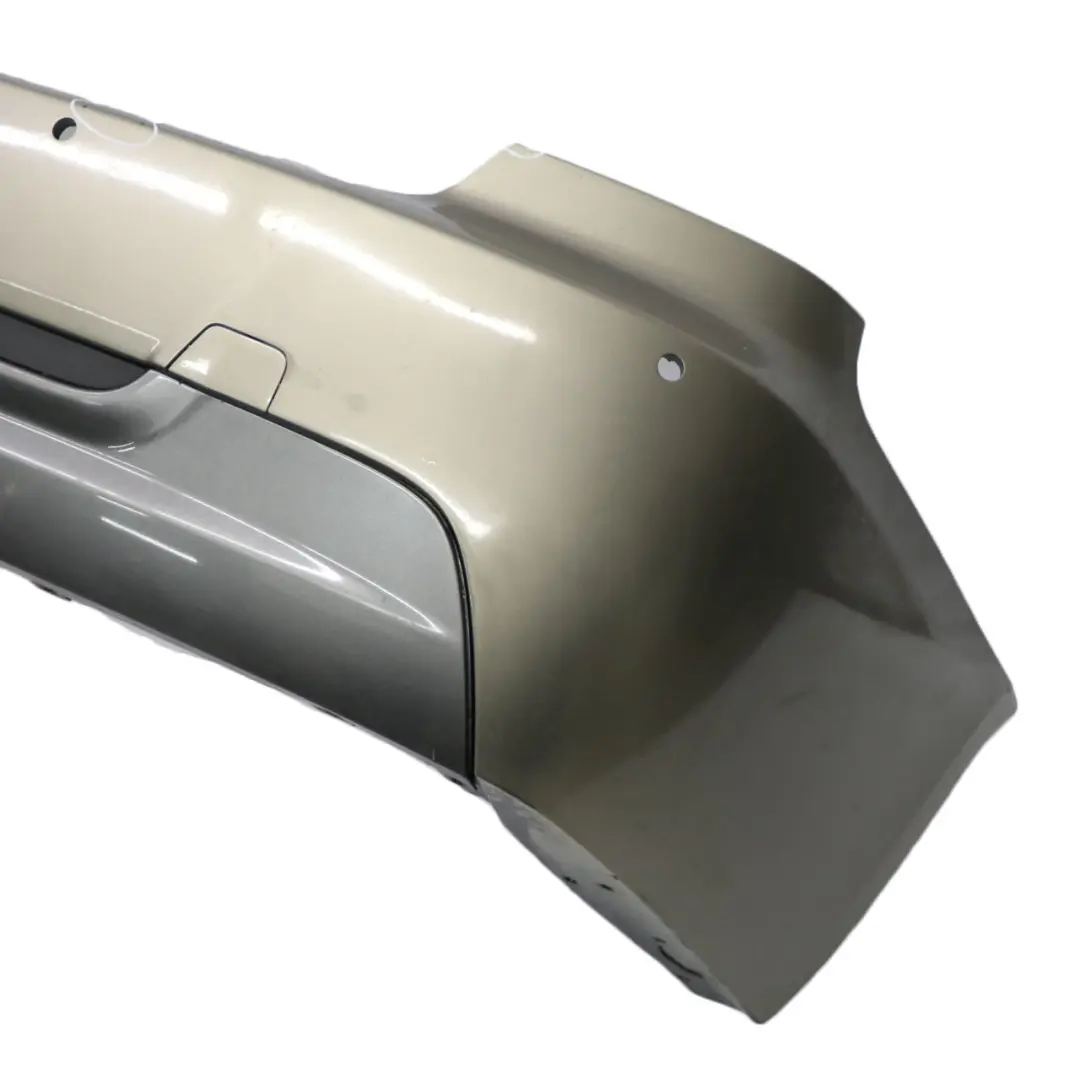 BMW E92 Zderzak Tylny M-Pakiet Platinbronze A53 - SKU 8044934-PB - Numer Części 8044934