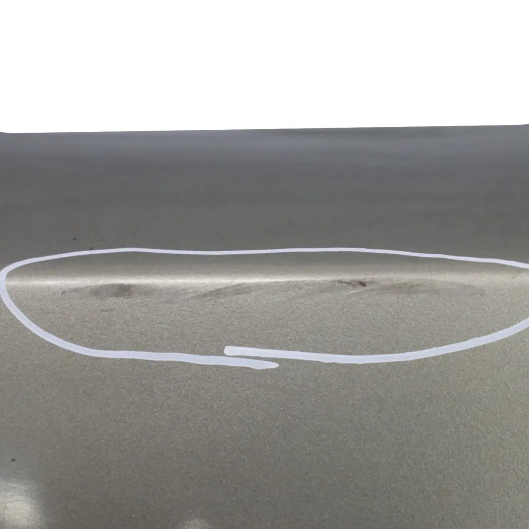 Zderzak Tylny M-Pakiet Platinbronze A53 do BMW E92 o numerze 8044934 BMW E92 Zderzak Tylny M-Pakiet Platinbronze A53 - SKU 8044934-PB - Numer Części 8044934