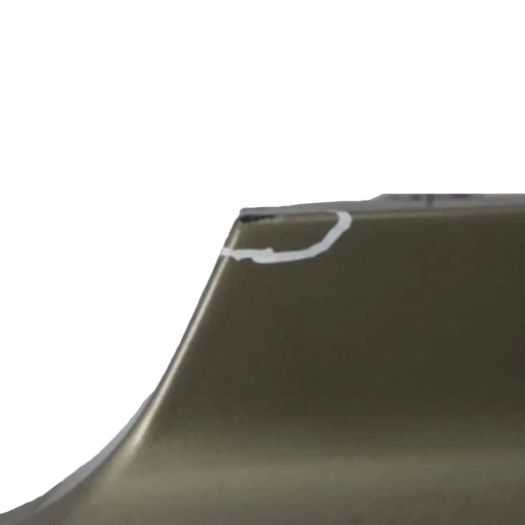 BMW E92 Zderzak Tylny M-Pakiet Platinbronze A53 - SKU 8044934-PB - Numer Części 8044934
