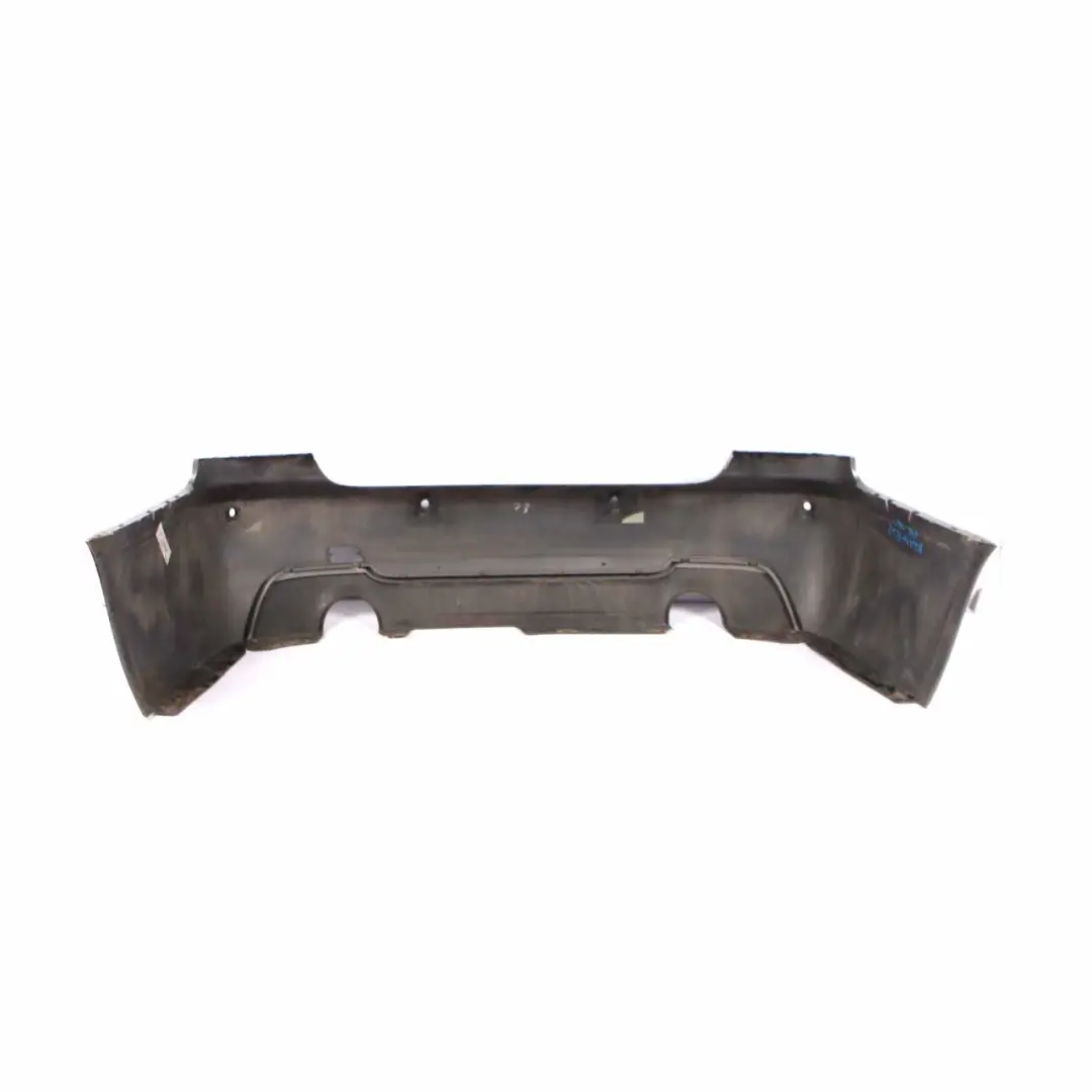 BMW E92 E93 Zderzak Tylny Spacegrau M-Pakiet - SKU 8044934-SCG2 - Numer Części 8044934