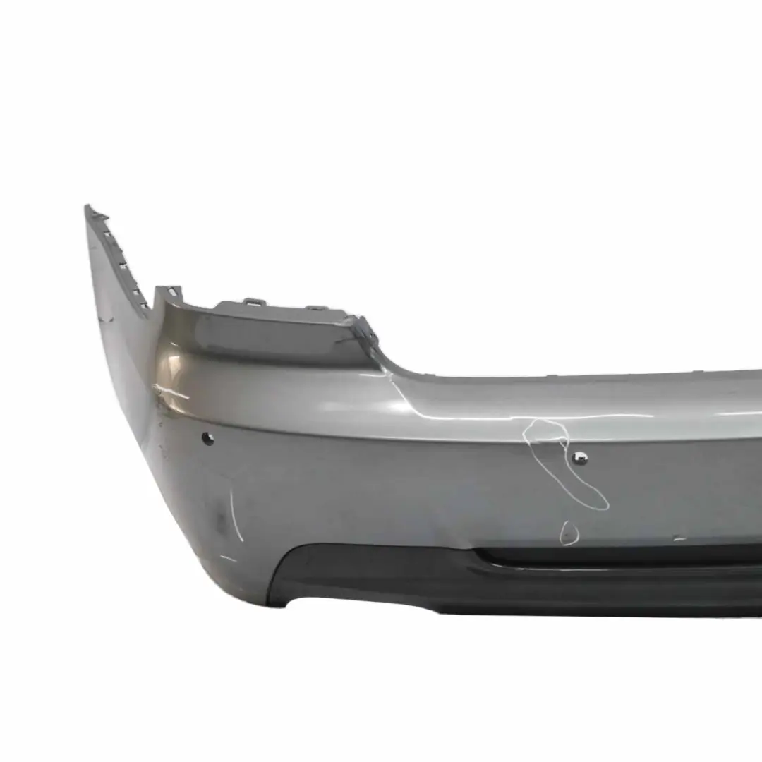 Zderzak Tylny M-Pakiet PDC Spacegrau A52 do BMW E92 o numerze 8044934 BMW E92 Zderzak Tylny M-Pakiet PDC Spacegrau A52 - SKU 8044934-SCG3 - Numer Części 8044934