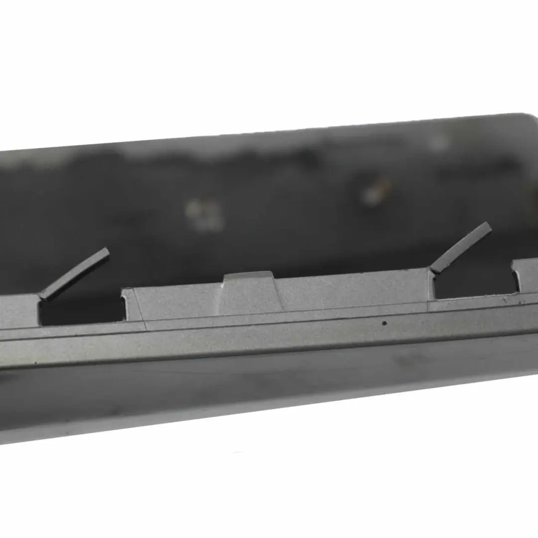 BMW E92 Zderzak Tylny M-Pakiet PDC Spacegrau A52 - SKU 8044934-SCG3 - Numer Części 8044934