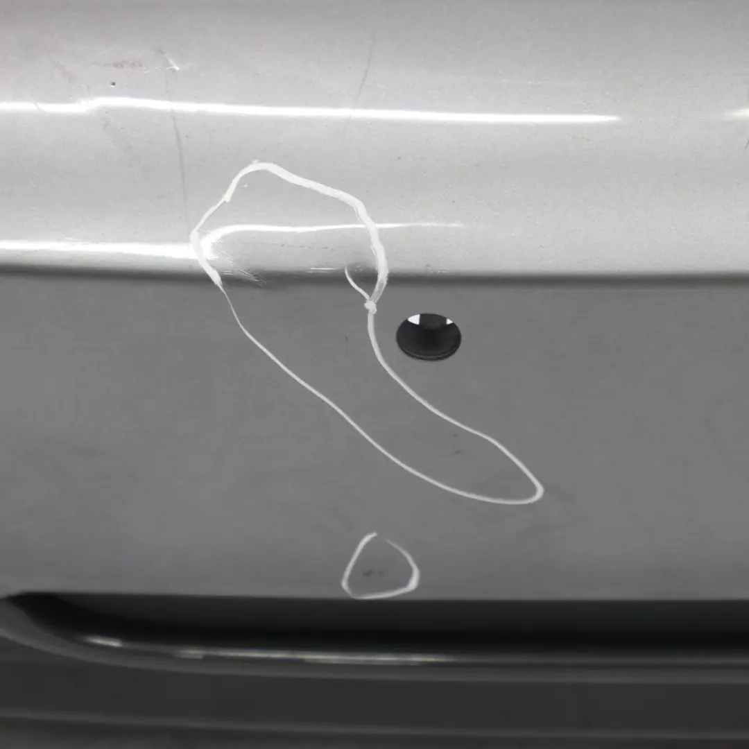 Zderzak Tylny M-Pakiet PDC Spacegrau A52 do BMW E92 o numerze 8044934 BMW E92 Zderzak Tylny M-Pakiet PDC Spacegrau A52 - SKU 8044934-SCG3 - Numer Części 8044934