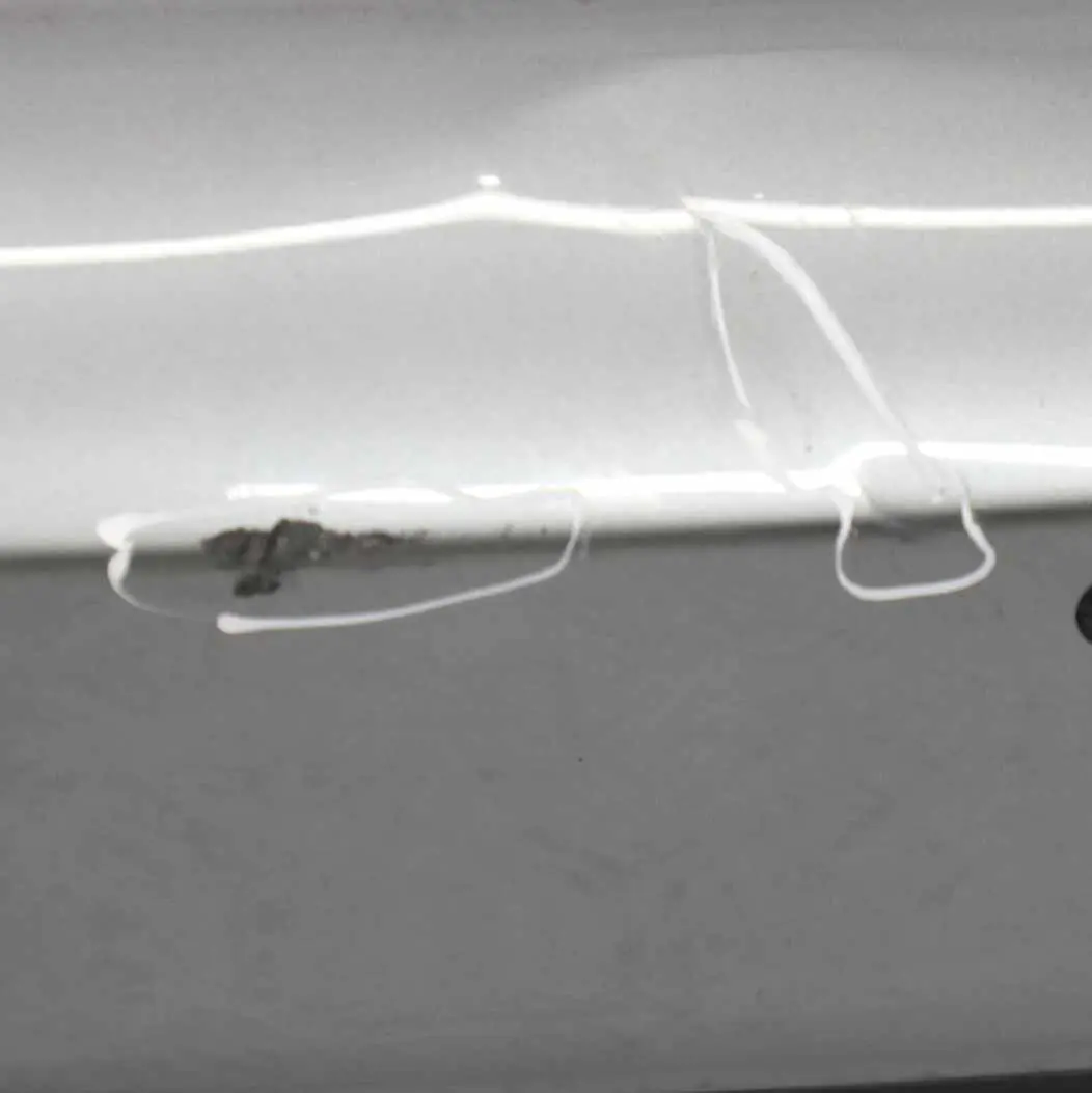 Zderzak Tylny M-Pakiet PDC Spacegrau A52 do BMW E92 o numerze 8044934 BMW E92 Zderzak Tylny M-Pakiet PDC Spacegrau A52 - SKU 8044934-SCG3 - Numer Części 8044934