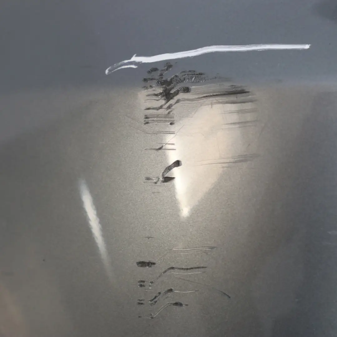 Zderzak Tylny M-Pakiet PDC Spacegrau A52 do BMW E92 o numerze 8044934 BMW E92 Zderzak Tylny M-Pakiet PDC Spacegrau A52 - SKU 8044934-SCG3 - Numer Części 8044934