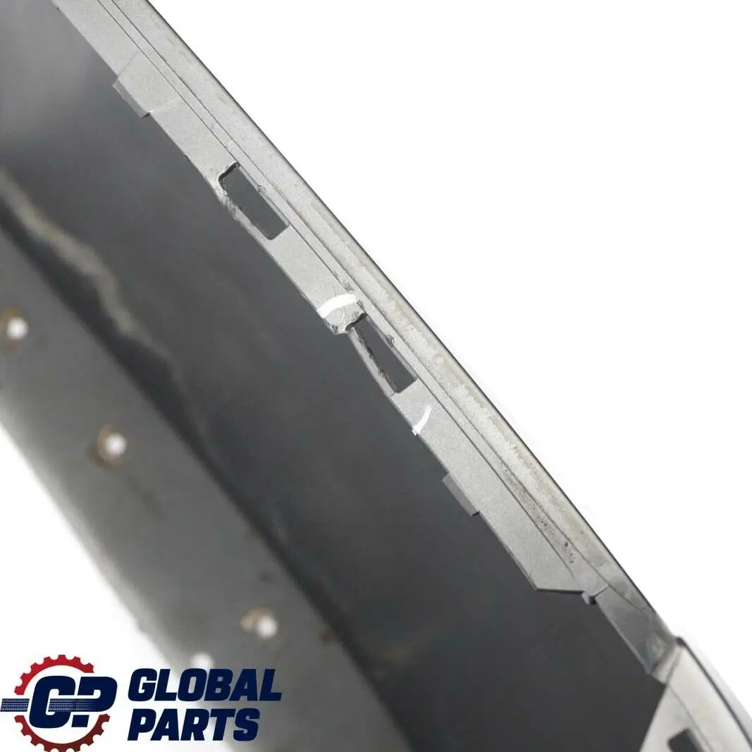 BMW 3 E92 E93 Coupé Convertible M Sport Rear Bumper PDC Spacegrau Grey - A52 - SKU 8044934-SCG - Part number 8044934