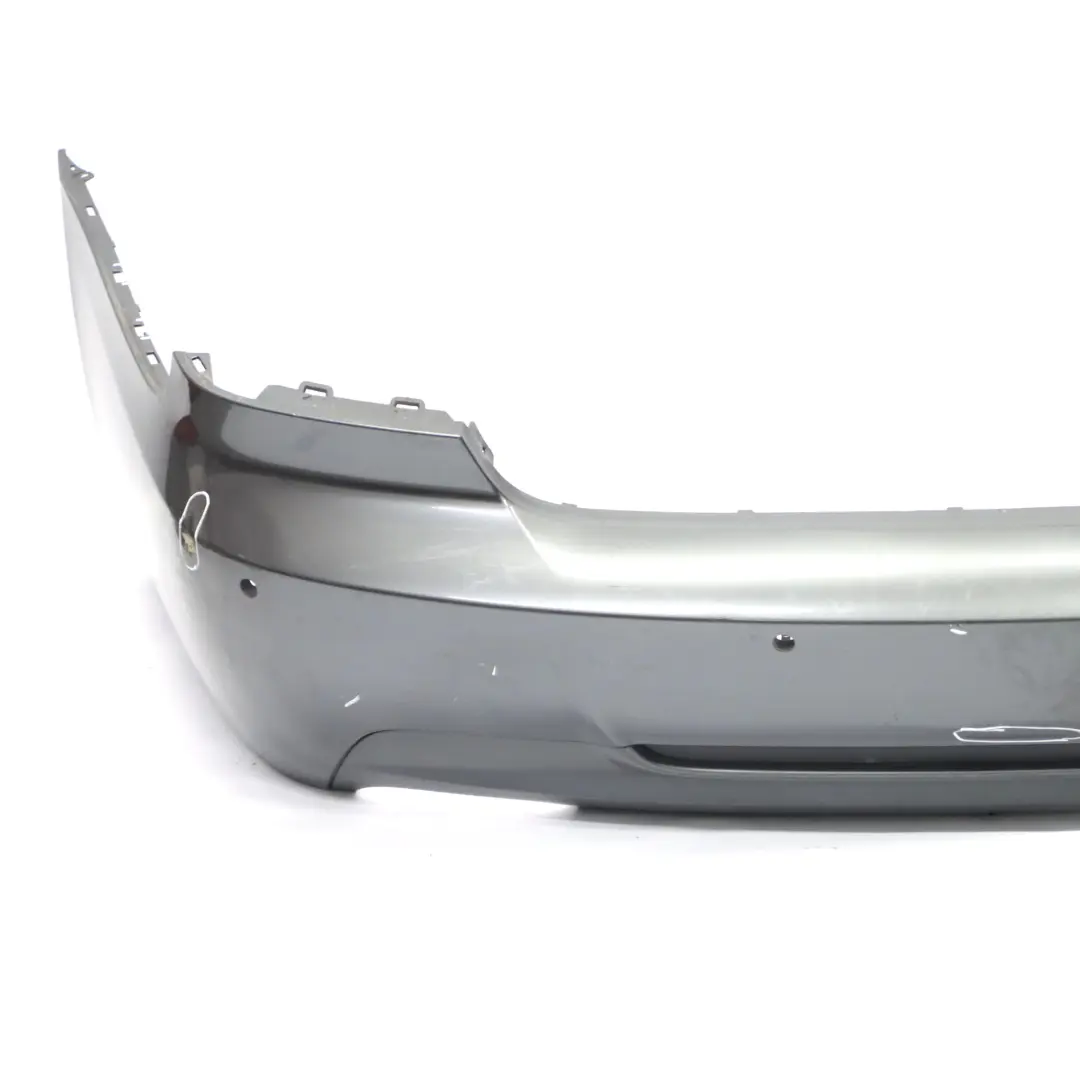 Zderzak Tylny M-Pakiet PDC Sparkling Graphite Metalik - A22 do BMW E92 E93 o numerze 8044934 BMW E92 E93 Zderzak Tylny M-Pakiet PDC Sparkling Graphite Metalik - A22 - SKU 8044934-SG2 - Numer Części 8044934