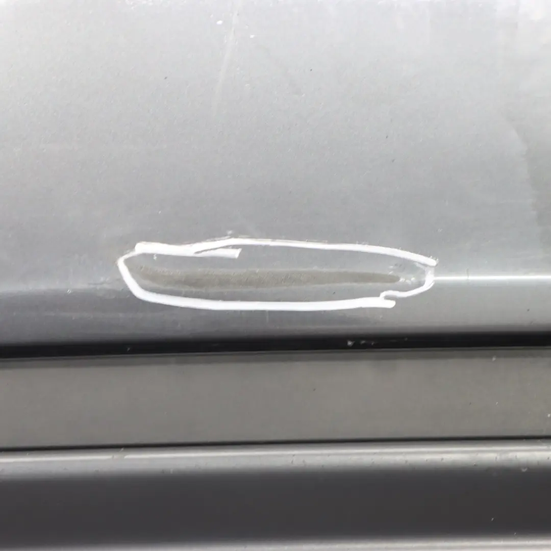 Zderzak Tylny M-Pakiet PDC Sparkling Graphite Metalik - A22 do BMW E92 E93 o numerze 8044934 BMW E92 E93 Zderzak Tylny M-Pakiet PDC Sparkling Graphite Metalik - A22 - SKU 8044934-SG2 - Numer Części 8044934