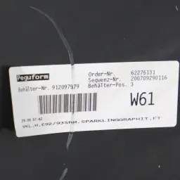 product