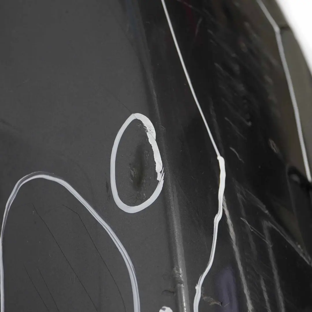 Zderzak Tylny Tył Sparkling M-Pakiet do BMW E92 E93 o numerze 8044934 BMW E92 E93 Zderzak Tylny Tył Sparkling M-Pakiet - SKU 8044934-SG - Numer Części 8044934