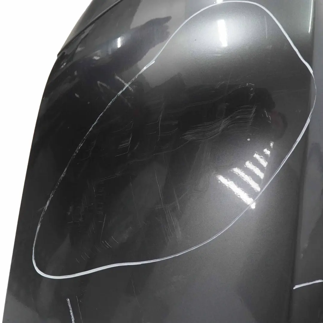 BMW E92 E93 Zderzak Tylny Tył Sparkling M-Pakiet - SKU 8044934-SG - Numer Części 8044934