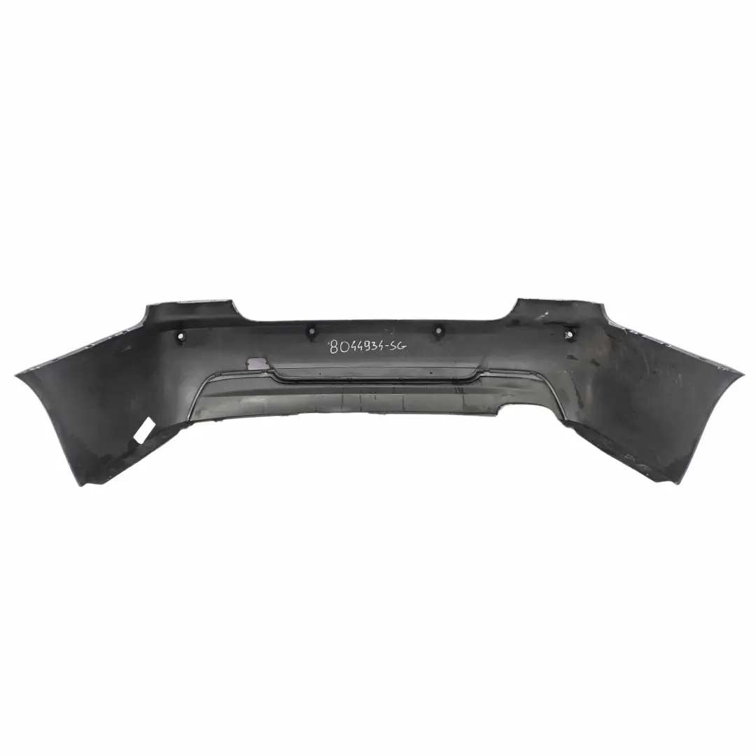 Zderzak Tylny Tył Sparkling M-Pakiet do BMW E92 E93 o numerze 8044934 BMW E92 E93 Zderzak Tylny Tył Sparkling M-Pakiet - SKU 8044934-SG - Numer Części 8044934