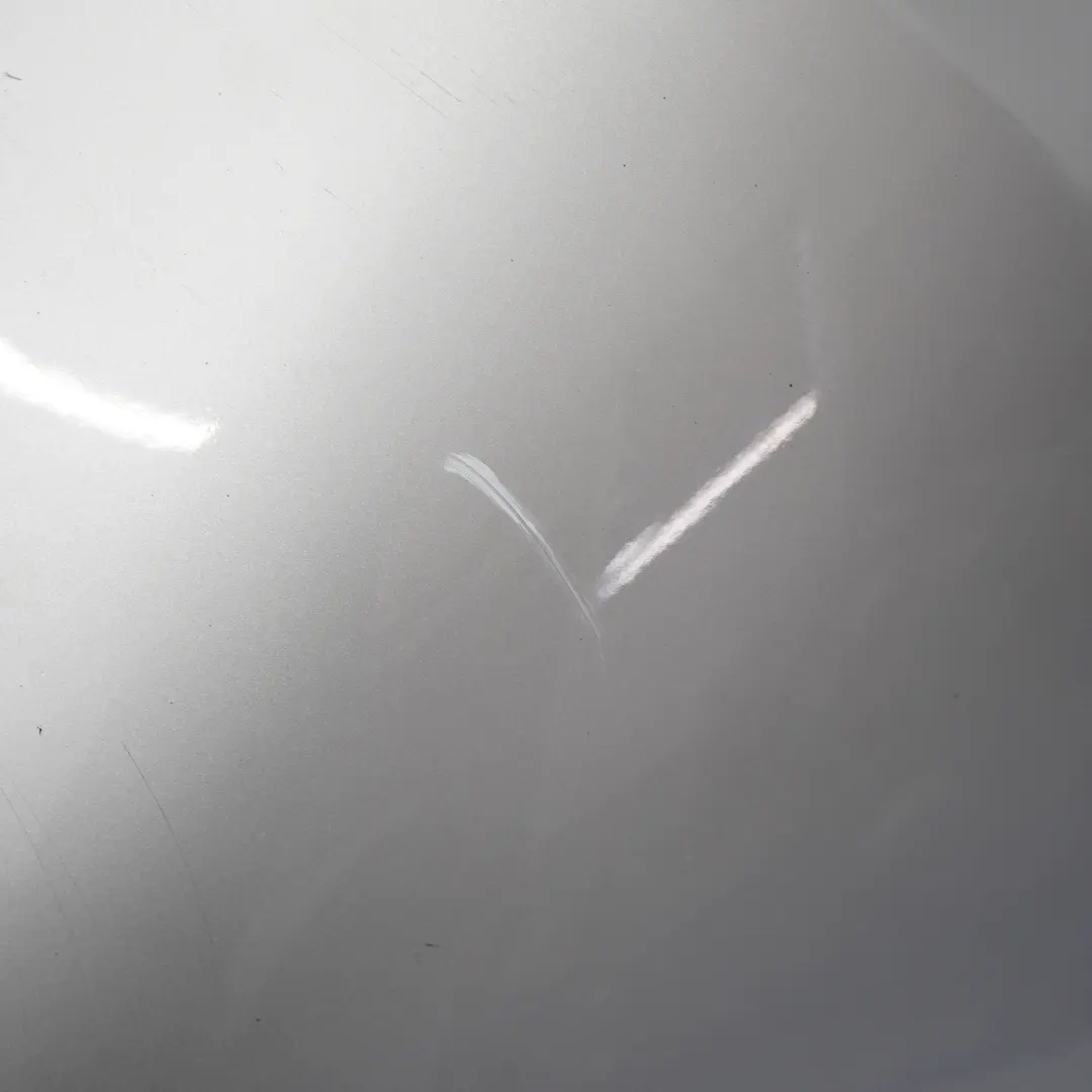 M-Pakiet Zderzak Tylny PDC Titansilber do BMW E92 E93 o numerze 8044934 BMW E92 E93 M-Pakiet Zderzak Tylny PDC Titansilber - SKU 8044934-TS1 - Numer Części 8044934