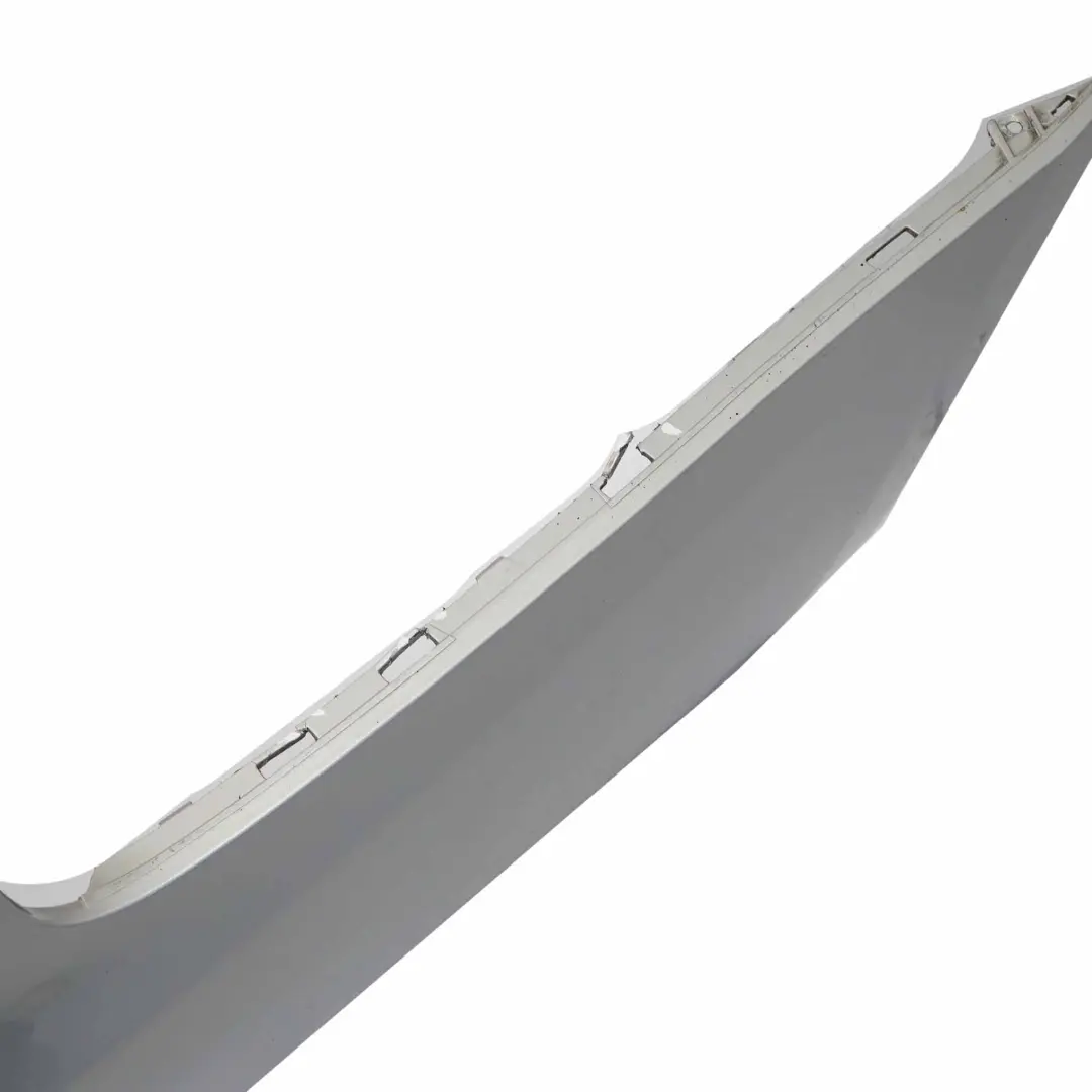 M-Pakiet Zderzak Tylny PDC Titansilber do BMW E92 E93 o numerze 8044934 BMW E92 E93 M-Pakiet Zderzak Tylny PDC Titansilber - SKU 8044934-TS1 - Numer Części 8044934