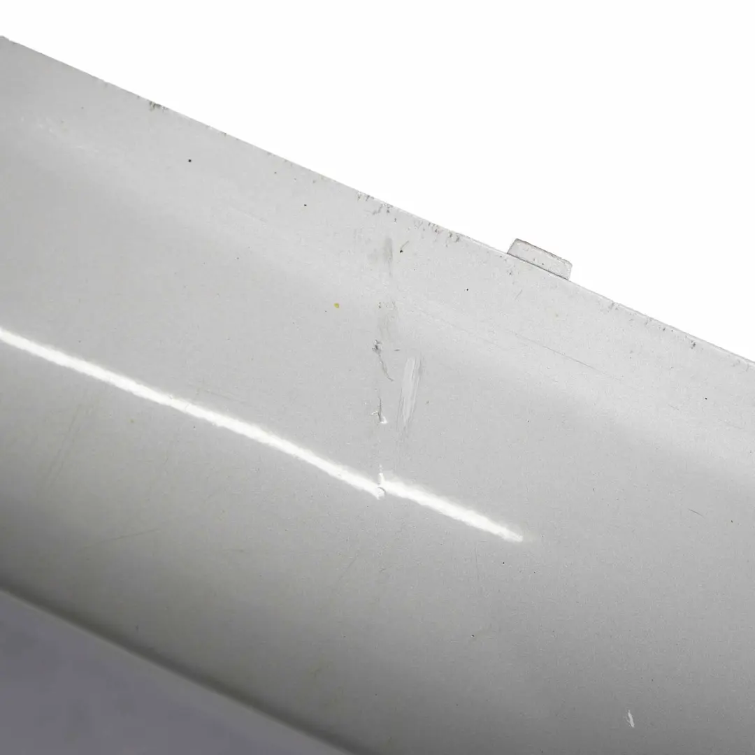 M-Pakiet Zderzak Tylny PDC Titansilber do BMW E92 E93 o numerze 8044934 BMW E92 E93 M-Pakiet Zderzak Tylny PDC Titansilber - SKU 8044934-TS1 - Numer Części 8044934