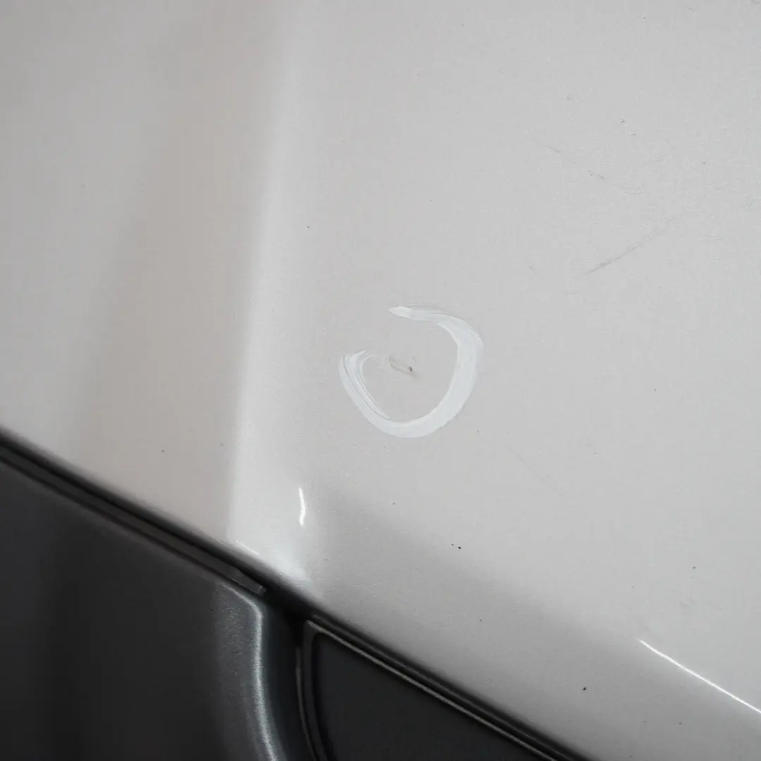 M-Pakiet Zderzak Tylny PDC Titansilber do BMW E92 E93 o numerze 8044934 BMW E92 E93 M-Pakiet Zderzak Tylny PDC Titansilber - SKU 8044934-TS1 - Numer Części 8044934