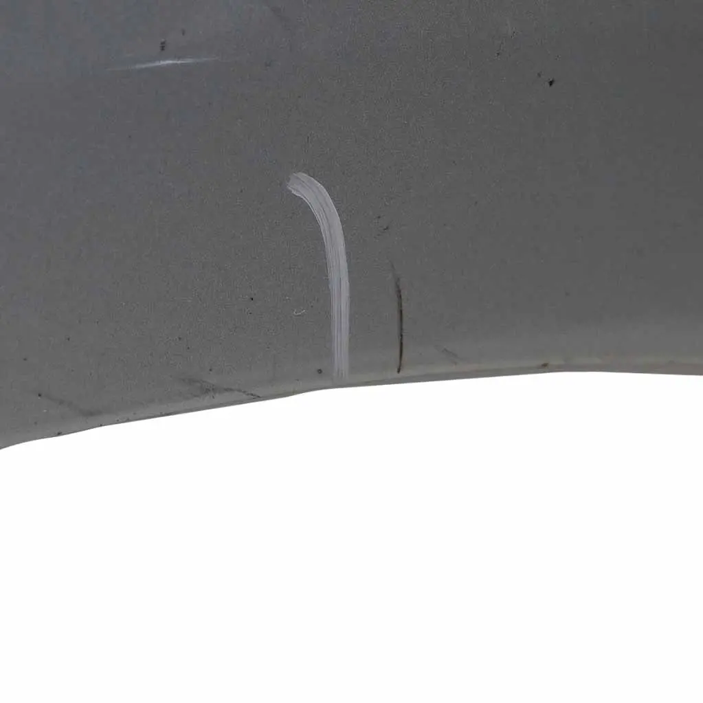 Bumper PDC Titansilber Titan Silver Metallic - 354 to BMW E92 E93 M Sport Rear with Part number 8044934 BMW E92 E93 M Sport Rear Bumper PDC Titansilber Titan Silver Metallic - 354 - SKU 8044934-TS3 - Part number 8044934