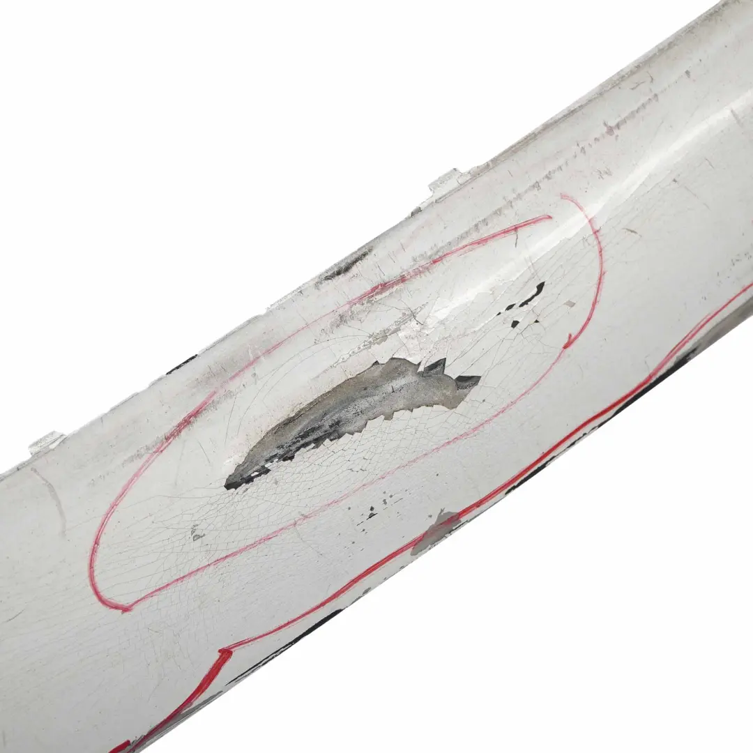 Zderzak Tylny M-Pakiet Titansilber 354 do BMW E92 E93 o numerze 8044934 BMW E92 E93 Zderzak Tylny M-Pakiet Titansilber 354 - SKU 8044934-TS5 - Numer Części 8044934