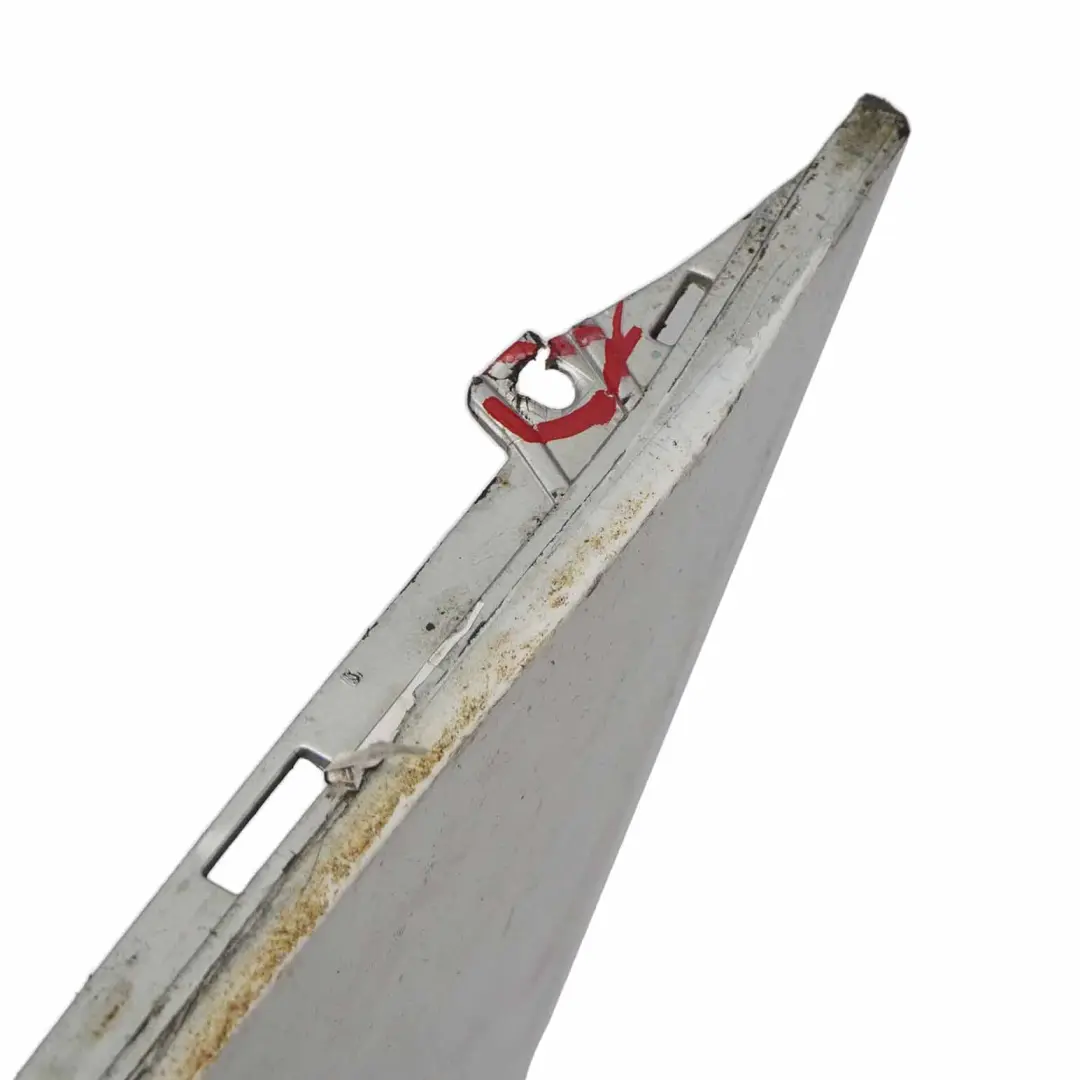 Zderzak Tylny M-Pakiet Titansilber 354 do BMW E92 E93 o numerze 8044934 BMW E92 E93 Zderzak Tylny M-Pakiet Titansilber 354 - SKU 8044934-TS5 - Numer Części 8044934